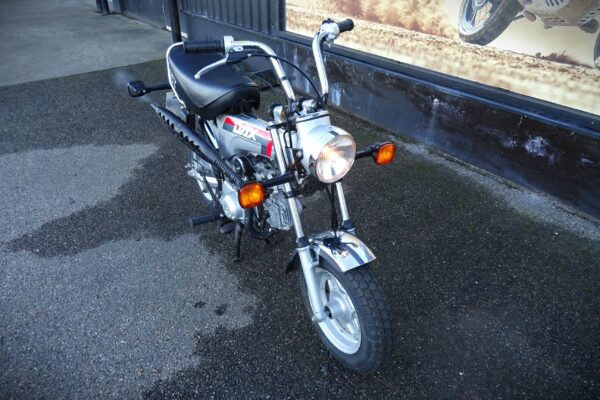 Honda Dax ST50J - Image 2