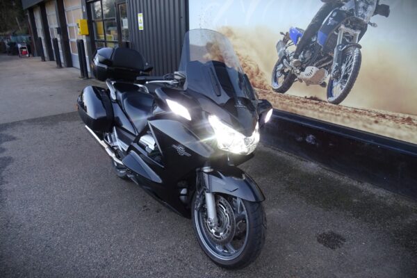 Honda Pan European ST1300 *Deposit taken* - Image 2