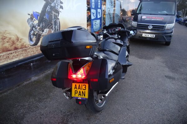 Honda Pan European ST1300 *Deposit taken* - Image 3