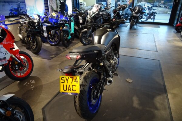 Yamaha Tracer 7 New Pre-reg offer! SAVE £821 - Image 3