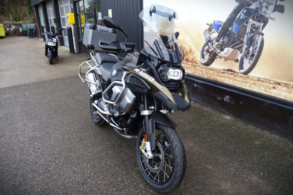 BMW R1250GSA TE Exclusive - Image 2