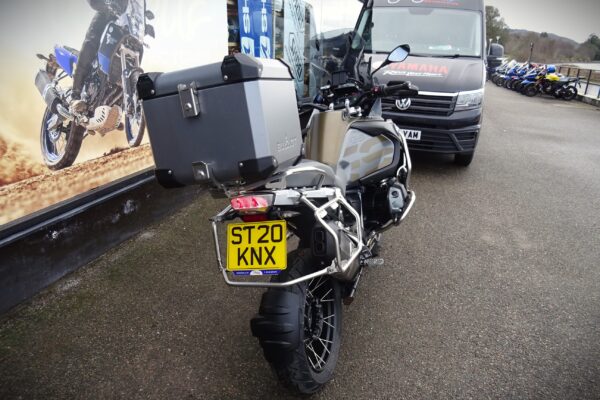 BMW R1250GSA TE Exclusive - Image 3