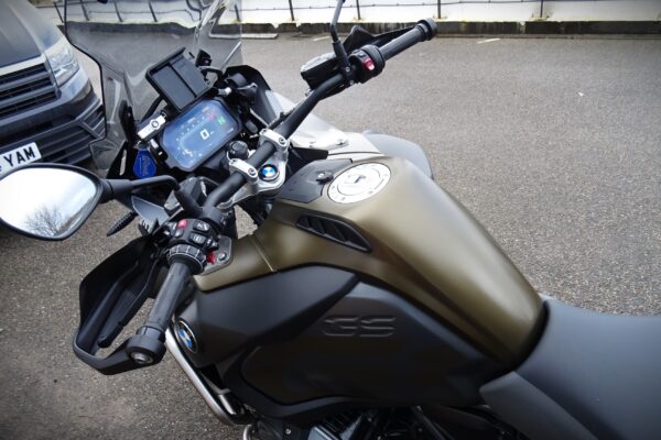 BMW R1250GSA TE Exclusive - Image 4