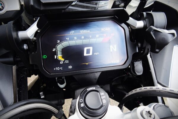 BMW R1250GSA TE Exclusive - Image 5