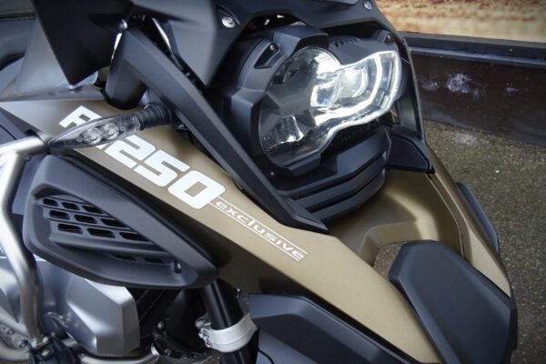 BMW R1250GSA TE Exclusive - Image 8