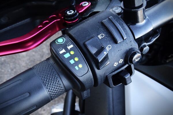 Yamaha MT-07 - Image 6