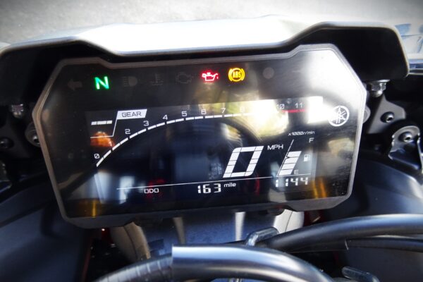 Yamaha R7 Anniversary Ex-Demo *Low miles* - Image 5