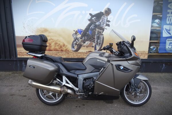 BMW K1300GT