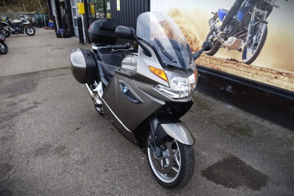 BMW K1300GT - Image 2